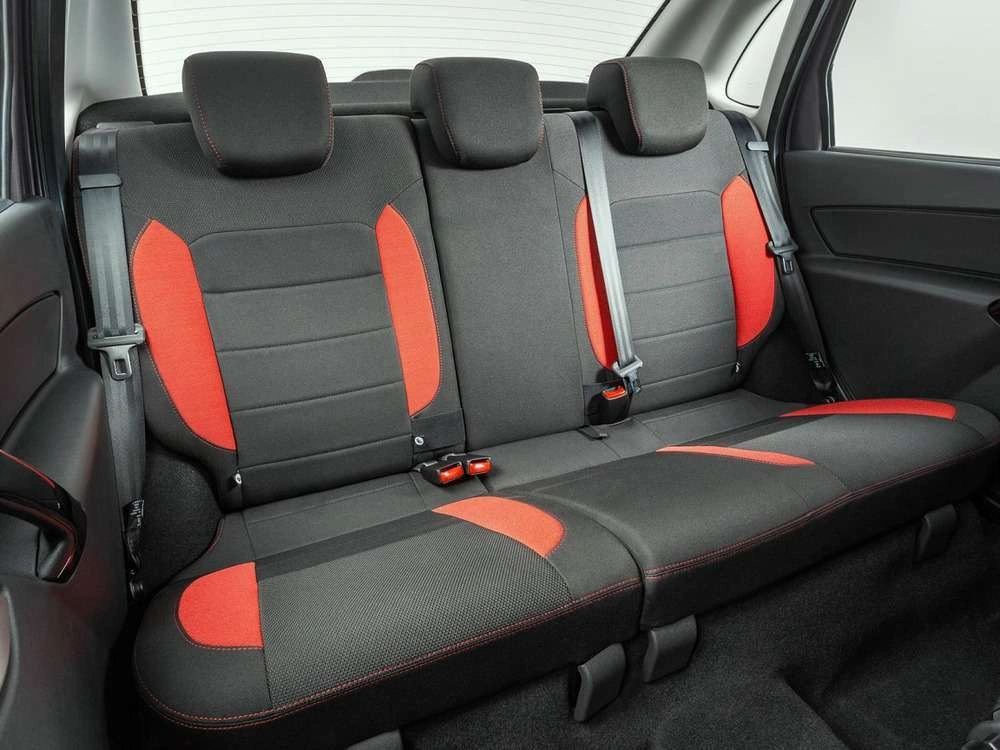 Lada Granta Drive Active - фото №12